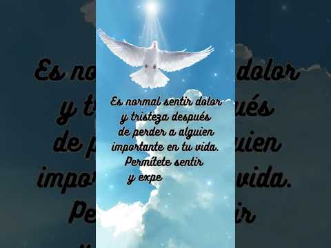 EL DUELO... #mensajedeesperanza #motivación #sinjuzgarte #duelo