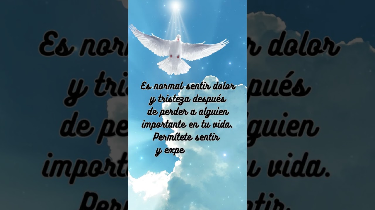 EL DUELO... #mensajedeesperanza #motivación #sinjuzgarte #duelo