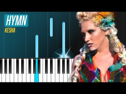 Hymn - Kesha