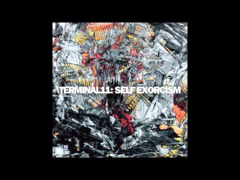 Terminal 11- Covered in Demon Blood