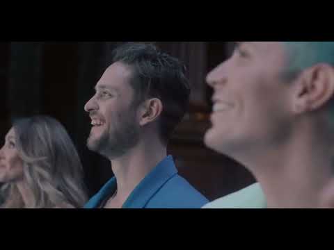 RBD- Cerquita de ti (vídeo oficial)