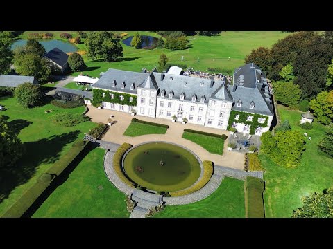 'Balades et Vous' 2025 au château de Ramezée - Barvaux-Condroz, Havelange