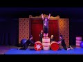 Insieme Aufführung Im Zirkus Mugg 2023
