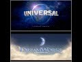 Combo Logos Universal Pictures DreamWorks Animation SKG Turbo 2013 Diagso
