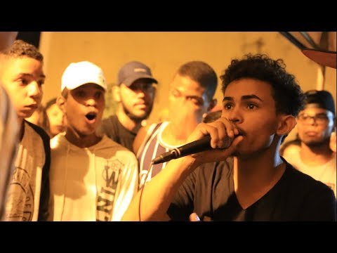 TAKEZO (IMPERATRIZ) x MAROLENTO (SÃO CHICO) | BATALHA NA PRAÇA | 19/01