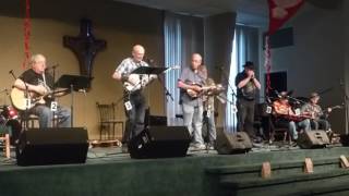 Must You Throw Dirt In My Face      Lafayette  6 2 2017