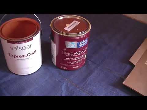 Express Coat Valspar