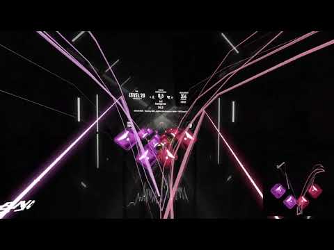 damn lets go | Remzcore x Neiko - L1AR - #5 (11th pass) - Beat Saber