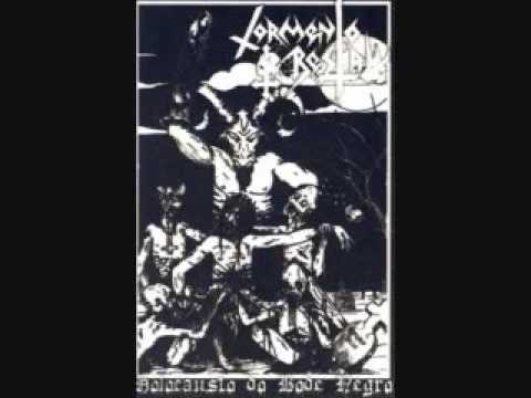 Tormento Bestial Retorno Bestial