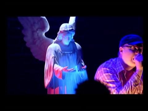 Monza - Van God Los [live & acoustic]