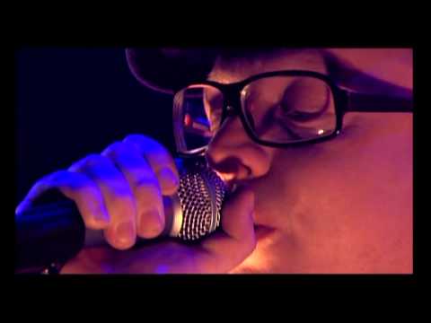 Monza - Van God Los [live & acoustic]