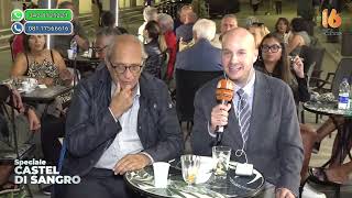 speciale castel di sangro la puntata dell 11 agosto 2026