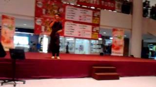 Download lagu Saleem Bila orang dah benci farman mp3