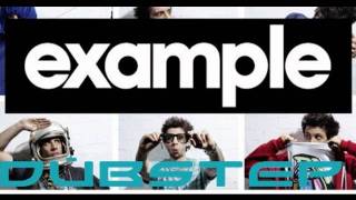 Example - Last Ones Standing (Dubstep Remix)