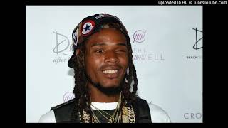 Fetty Wap - Rover _Remix (official audio)