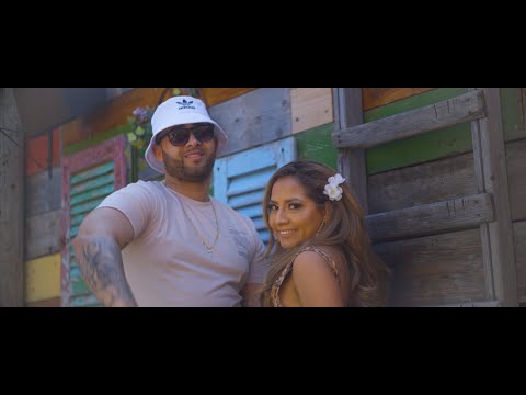 Gia Parrales x JM Fuego - La Pared ( Video teaser )