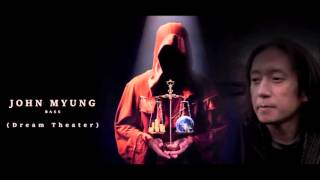 The Jelly Jam feat. Dream Theater's John Myung - ETID guitarist hurt wresting!