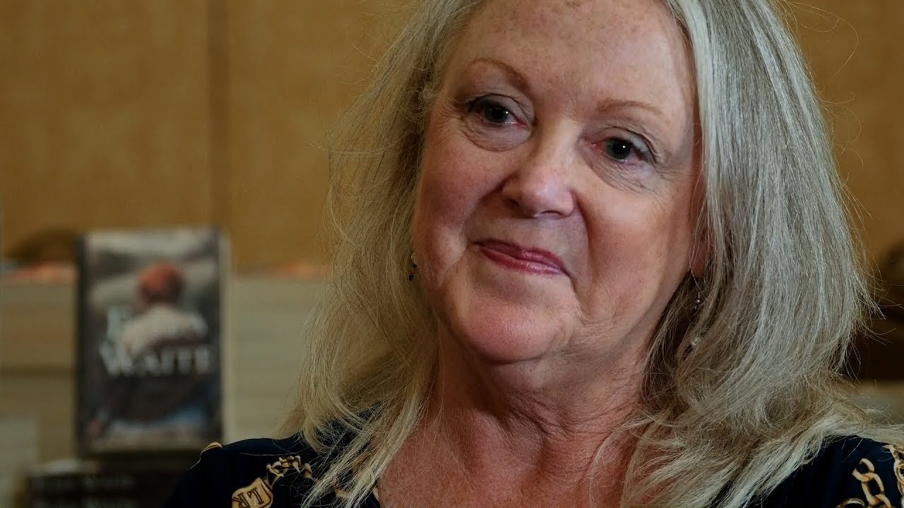 Ashley E. Sweeney Interview