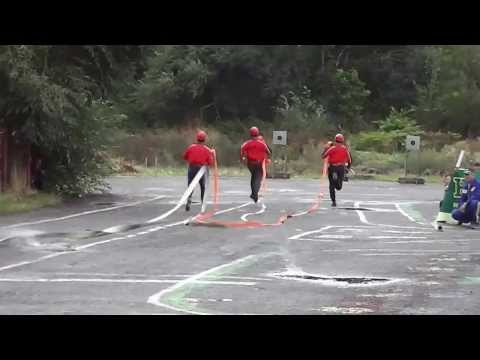 SDH Ráječek II - VC Ráječek 2013