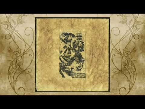 Trädvarelse - Trouble in the Realm Vol. II (2024)