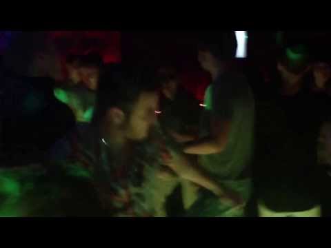 Mr  Basic @ Pur Pur iBar