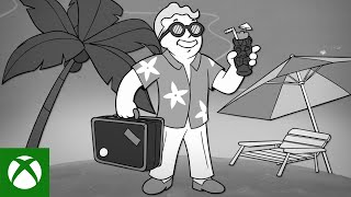 Fallout 76 - Answer the Call of Vault 76 Trailer