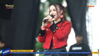 Download lagu TIRANI (LESTI) - Tasya Rosmala - OM ADELLA Live Tasyakuran Desa Cangkring mp3