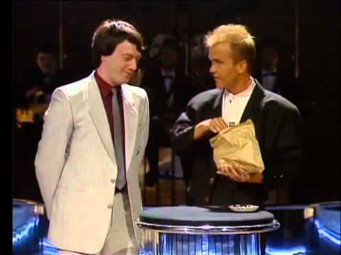 Wayne Dobson - Banana Drama