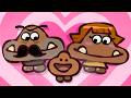 A Goombaful Life Ultimate Super Mario Cartoons