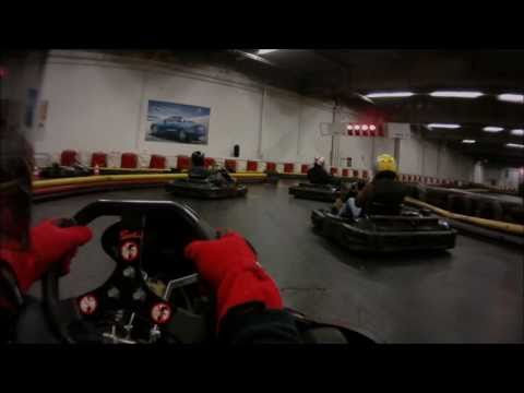 BerlinKart 10.01.2011 Fun-Racing