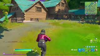［Fortnite］　ソロキャッシュカップ