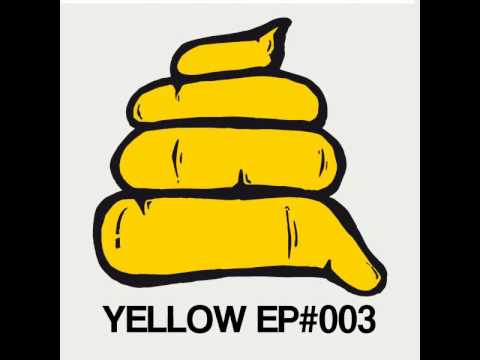 Eff Rann - Lafica [Original Mix] DSR003