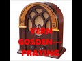 VERN GOSDIN---PRAYING