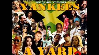 BOST & BIM - Yankees A Yard Vol. 2 - Day'n Nite ft Kid Cudi