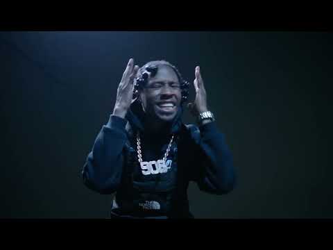 908- Undertaker Ft. Dray Bill (Official Video)