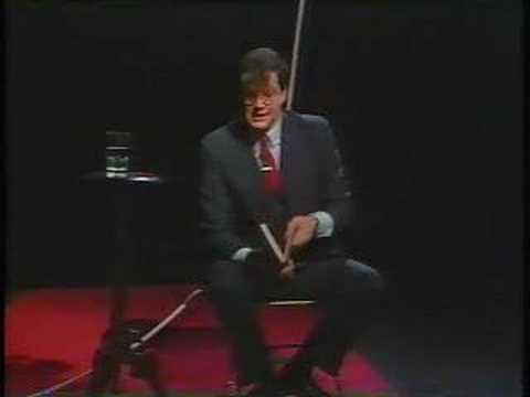 Tadah Penn And Teller S Best Magic Tricks Ever Videos