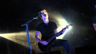 Crossfade - Dear Cocaine