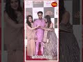 The Poddar Family From Yeh Rishta Kya Kehlata Hai Reunite On The Red Carpet At The 2024 SPA