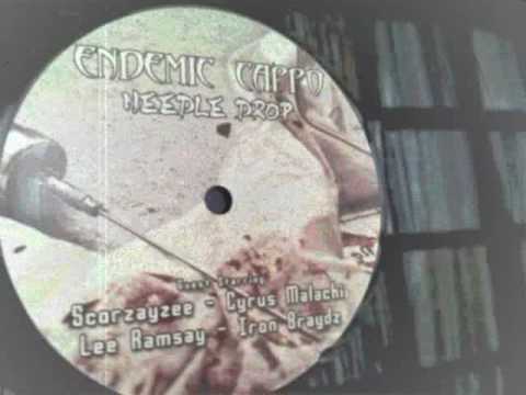 Endemic Feat Scorzayzee,Lee Ramsay,Cyrus Malachi,Iron Braydz - Eagles.