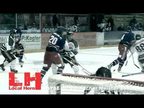 LocalHero ATSE Graz ist Meister