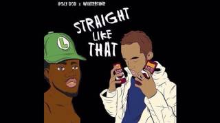 Ugly God & Wintertime - Straight Like That