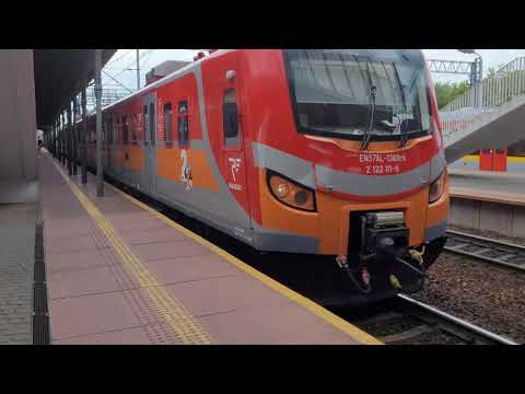 EN57AL - 1369rb - POLREGIO