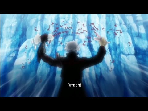 Hajime Kills Innocent Rabits And Shocks Everyone - Arifureta Season 3 Episode 10