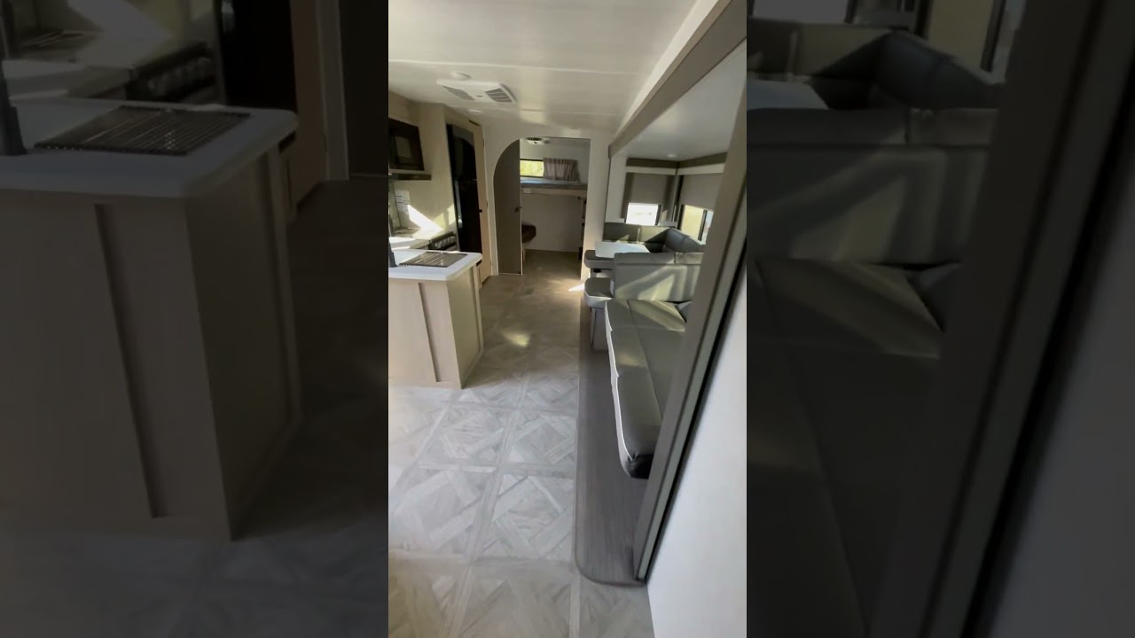 2024 Forest River Salem 29VBUD