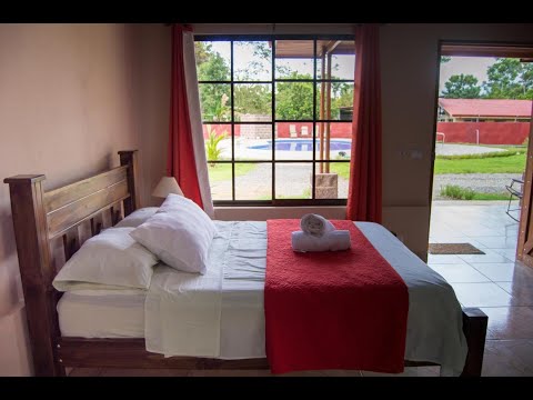 Cabañas San Isidro | Cabañas en Ángeles