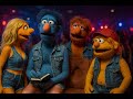 Sideboob Sesame Street And Statistics S05E01 Finding Common Battle Grounds