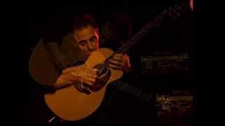 Nils Lofgren - GIRL IN MOTION - solo acoustic - Bremen 2006 (audio only)