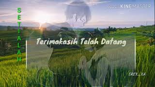 Download lagu Story terima kasih cinta mp3