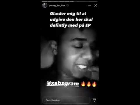 Young Juu - Tripper (feat. I$WAAL) [Snippet / Leak]