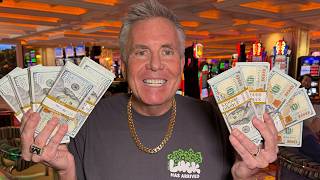 I Brought $100,000 To The Casino
